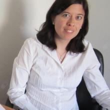 Vanesa Labian Serrano, Psicólogo Illescas