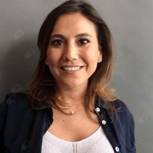 Ana Romaguera Piñol