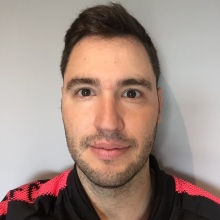 José María Gómez Montero de Espinosa, Fisioterapeuta Sarria