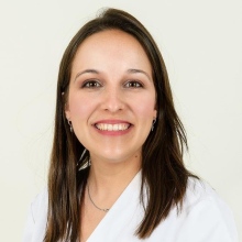 Lorena Jiménez Blas, Psicólogo Fuenlabrada