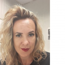 Salomé Noelia Subiela Tortajada, Psicólogo Catarroja