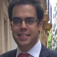 Javier Matabuena Gómez-Limón