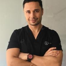 Alberto Salgado Velazquez