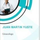 Dr. Juan Martín Yuste