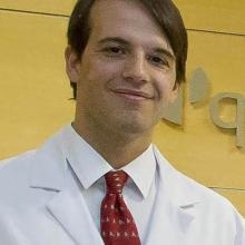 Gaston Demaria Martinez, Cirujano oral y maxilofacial Madrid