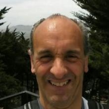Julián Fernández Martín, Internista Vigo