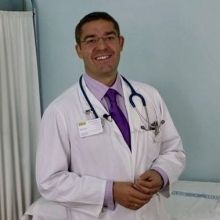 Fernando Fernández Bueno, Cirujano general Madrid