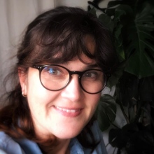Miriam Agudo Urbanos, Psiquiatra Madrid