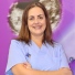 Dra. Andrea Manzano Roldan