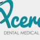 Aceró Dental Medical logo