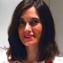 Viviana Arreo del Val, Pediatra Madrid