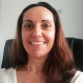 María del Rosario Romero Rodríguez