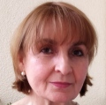 Isabel Marcos García