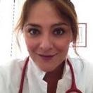 Yanira Castillo Avila, Especialista en Medicina del Deporte Barcelona