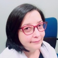 Maria Elena Calzada Miranda