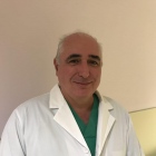 Dr. Fernando Carlos Moya Corral