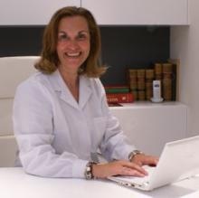 Isabel Argüello Roca, Médico estético Alicante