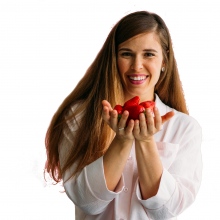 Adriana Maria Guastella Ferrer, Dietista Nutricionista Murcia