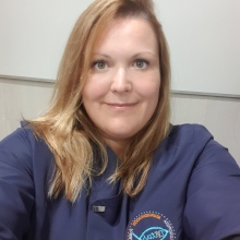 Estefania Villanueva Fernandez, Psicólogo Málaga