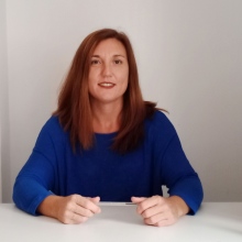 Damaris Fraga Garcia, Dietista Nutricionista Castellón de la Plana
