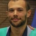 Daniel Estacio Utrilla