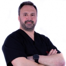 Ruben Patier Martin, Dentista Coslada