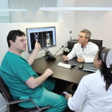 Joaquin Anmella Valmaña, Cirujano oral y maxilofacial Barcelona