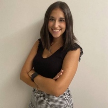 Laura Sanz Porras, Psicólogo Alcalá de Henares