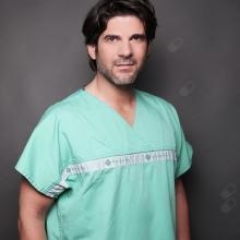 Daniel Zarza Luciáñez, Médico estético Madrid