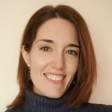 Sandra Luis Ruiz, Psicólogo infantil Terrassa