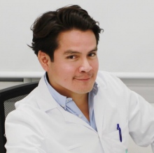Giancarlo Romero Rivas, Cirujano general Granada