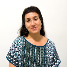 Tania González Penadés, Dietista Nutricionista Badalona