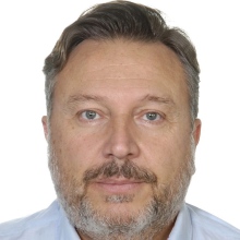 Jesús Díaz Sánchez-Aranzueque, Terapeuta complementario Madrid