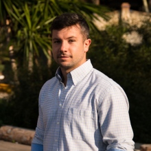Francisco Javier García Taboada, Psicólogo Málaga