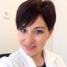 Rosa Elena Yañez Garcia, Dietista Nutricionista Tarragona