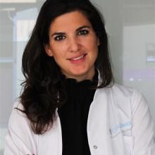 Virginia Salvador Tenorio, Dentista Las Rozas de Madrid