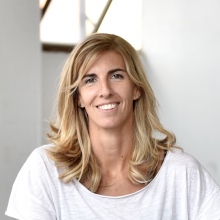 Aina Fransoy Cusi, Fisioterapeuta Barcelona