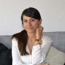 Verónica Nerino Rodriguez, Terapeuta complementario Madrid