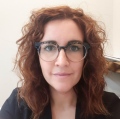 Maria Victoria Serna Villaverde