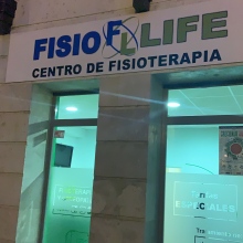 FisioLife Zamora