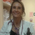 Rosa Alonso Gutiérrez, Oncólogo radioterapéutico Boadilla del Monte