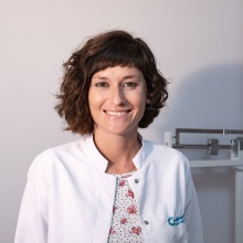 Laura Sanvisens, Dietista Nutricionista Tarragona