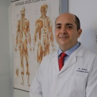Dr. Daniel Gaitán Román