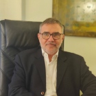 Dr. Salvador Sarró