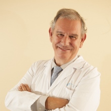 Miguel Ángel Herráiz Martínez, Ginecólogo San Sebastián de los Reyes