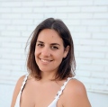 Andrea Gasca Canto