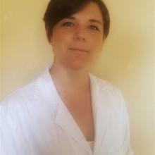 Arancha Arias Toro, Dietista Nutricionista Málaga