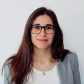 Cristina Noya