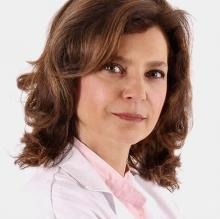 Alejandra Boirazian Martino, Dentista Lugo