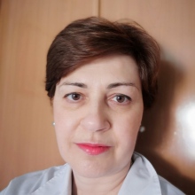 Mónica Rodríguez Fernández, Pediatra Madrid